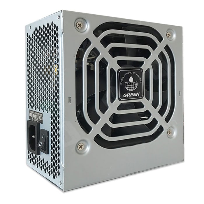 پاور گرین 380 وات مدل GREEN GP380A-HE 380W